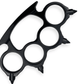 Blackout Spire - Brass Knuckles Shop