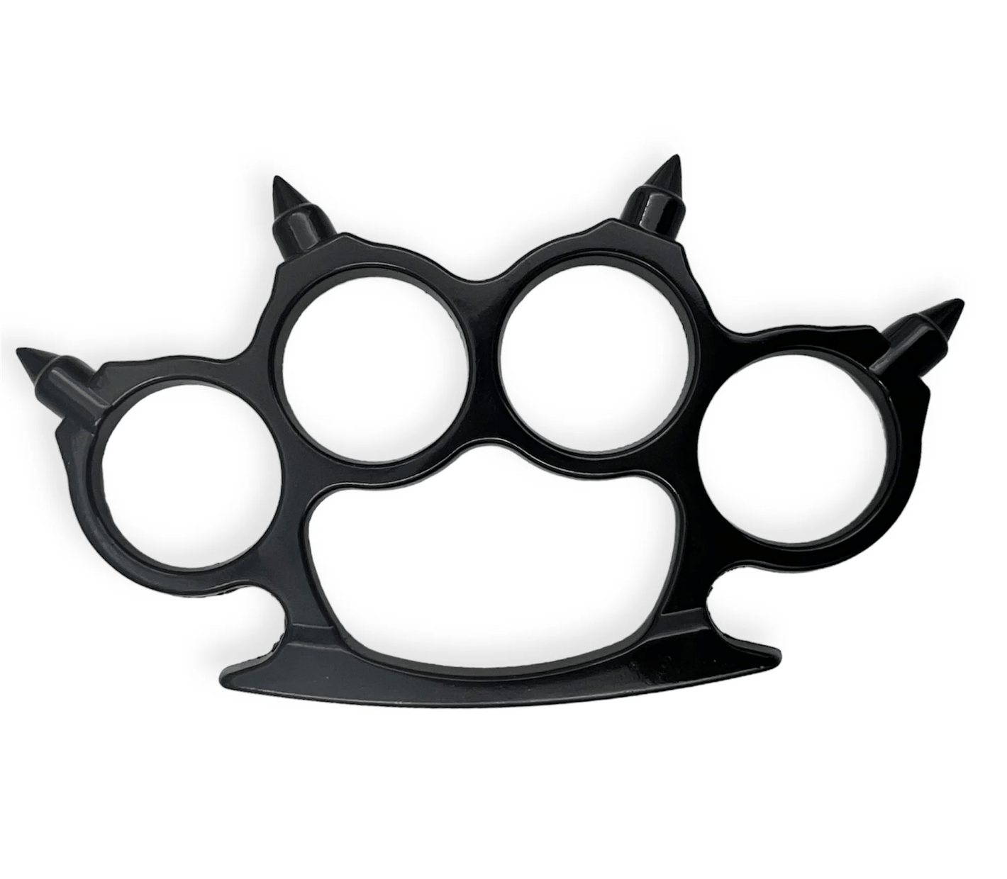 Blackout Spire - Brass Knuckles Shop