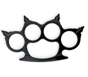 Blackout Spire - Brass Knuckles Shop