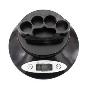 Blackthorn Grip - Brass Knuckles Shop