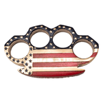 Blaze 4 - Brass Knuckles Shop