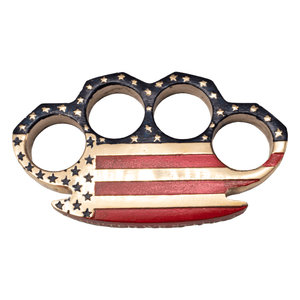 Blaze 4 - Brass Knuckles Shop