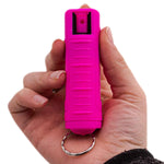 Blaze Guard – Hot Pink