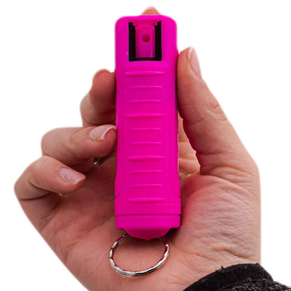 Blaze Guard – Hot Pink