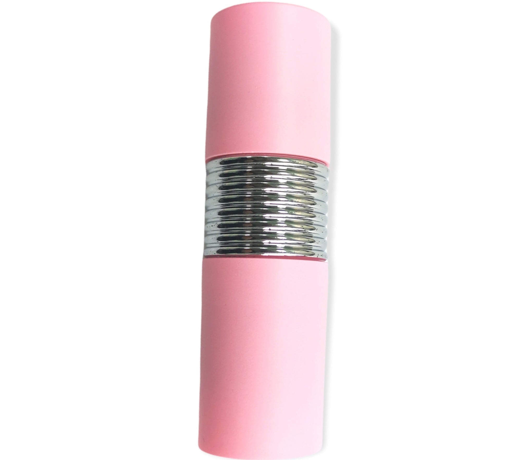 Blaze – LIGHT PINK AND SILVER - Brass Knuckles Shop