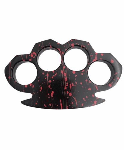 Bloodline Knuckles - Brass Knuckles Shop