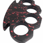 Bloodline Knuckles - Brass Knuckles Shop