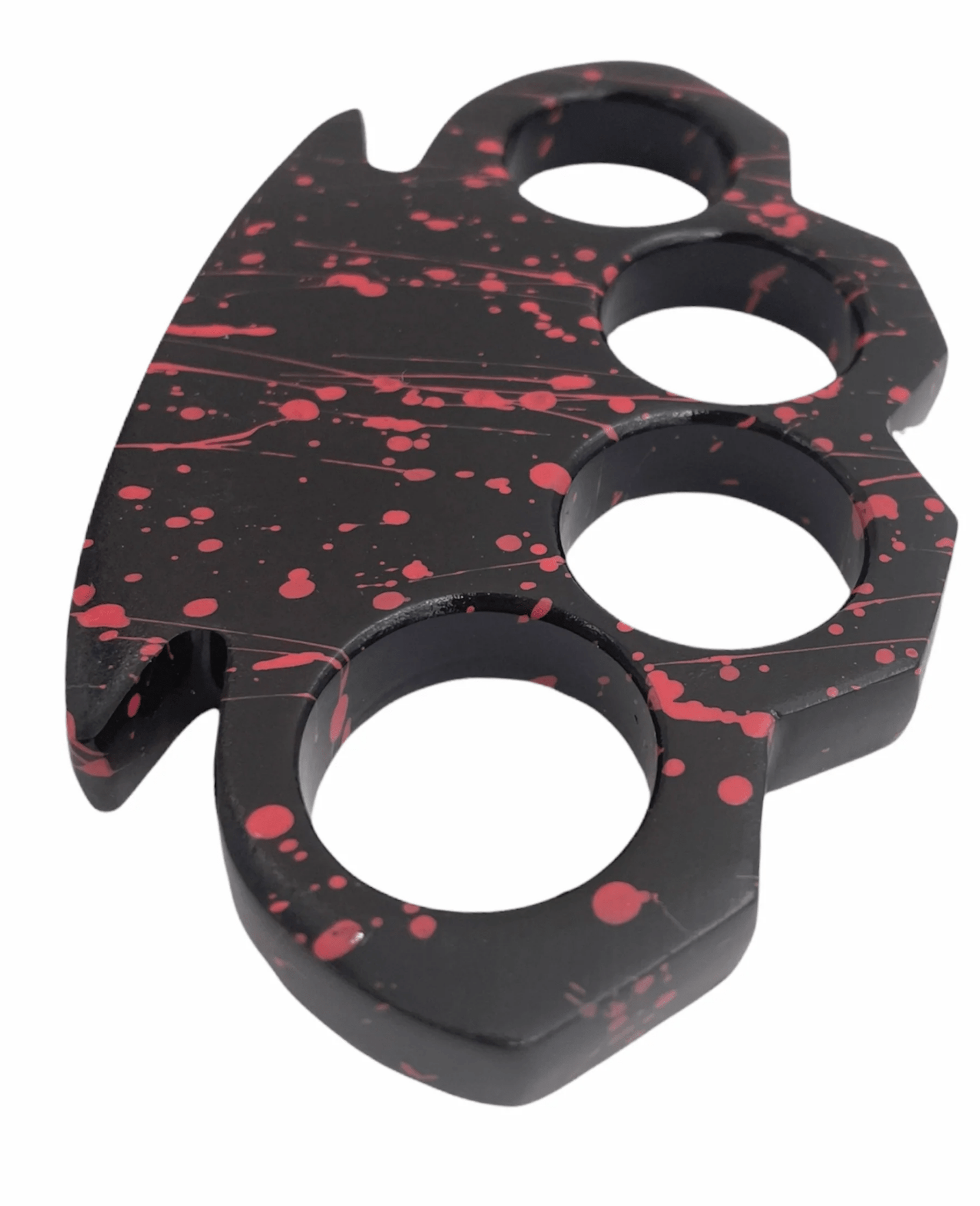 Bloodline Knuckles - Brass Knuckles Shop