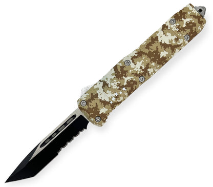 Bolt Action - Brass Knuckles Shop