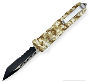 Bolt Action - Brass Knuckles Shop