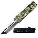 Bolt Action 5 - Brass Knuckles Shop