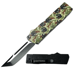 Bolt Action 5 - Brass Knuckles Shop