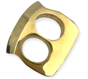 Brass Authority - Brass Knuckles Shop