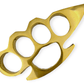 Brass Fang - Brass Knuckles Shop