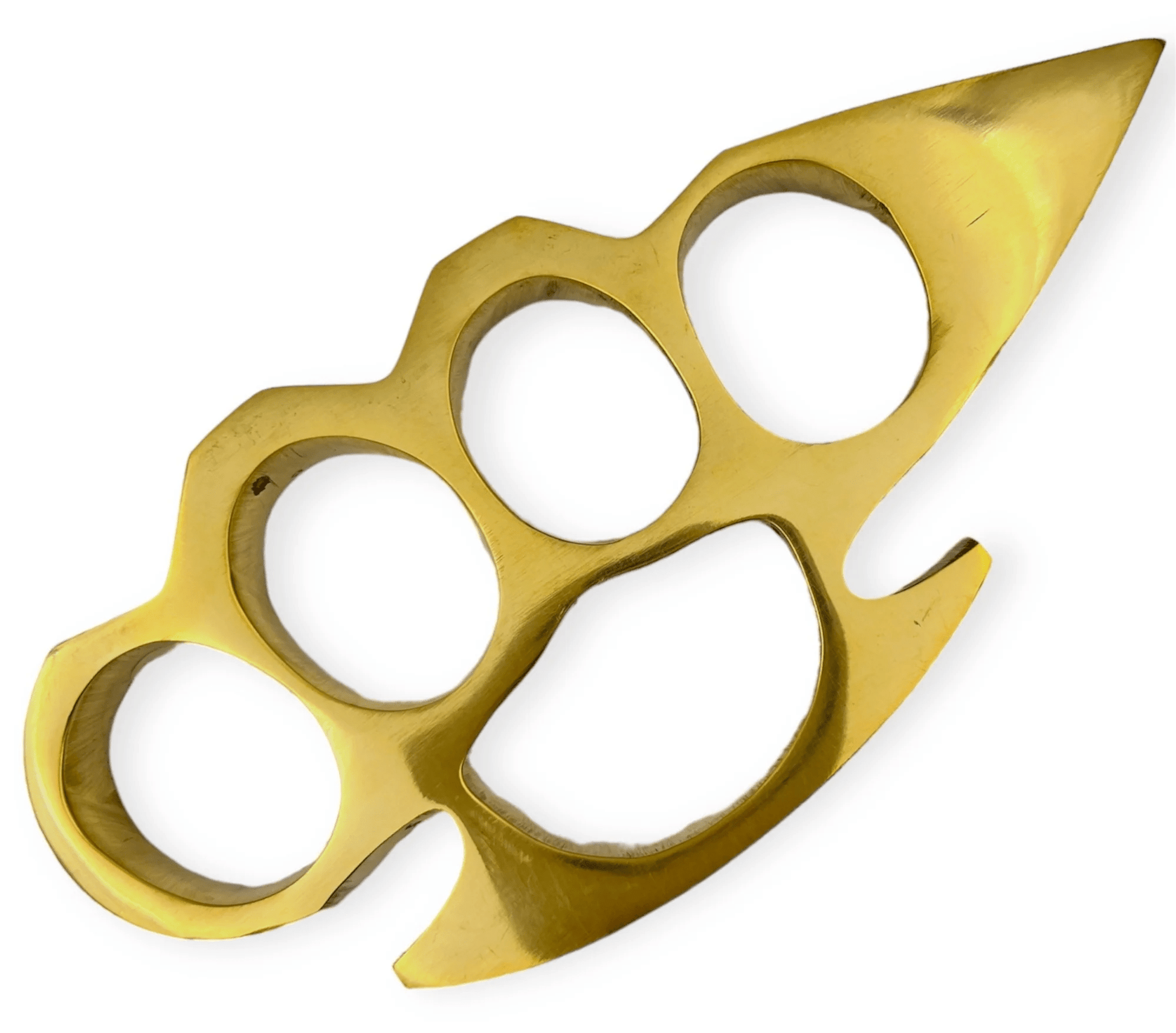 Brass Fang - Brass Knuckles Shop