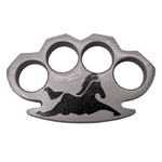 Brute 8 - Brass Knuckles Shop