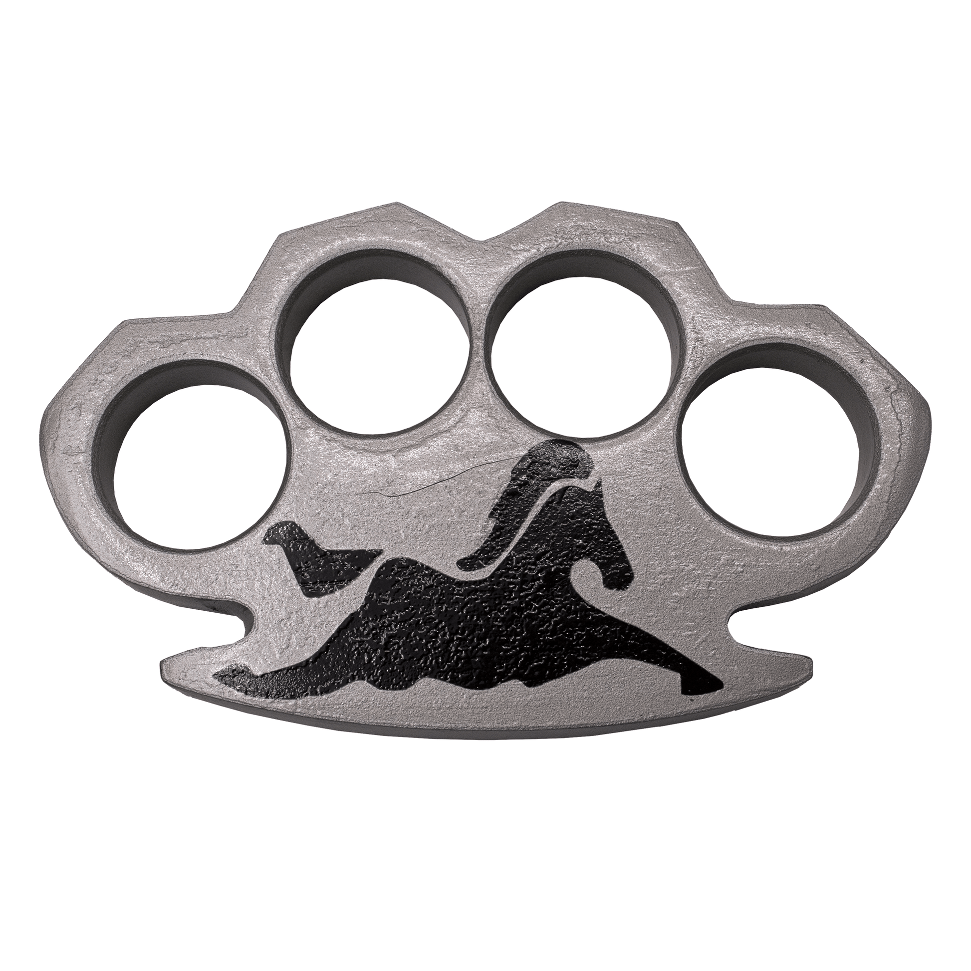 Brute 8 - Brass Knuckles Shop
