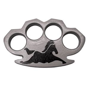 Brute 8 - Brass Knuckles Shop