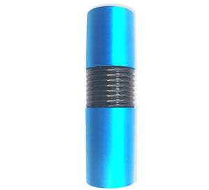 Brute – TEAL - Brass Knuckles Shop