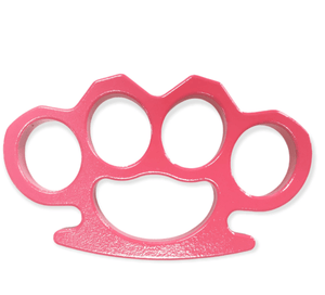 Bubble Punch - Brass Knuckles Shop