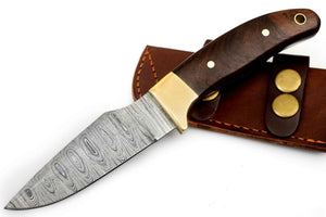 Buck Trail 10