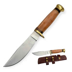 Buck Trail 6