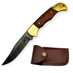 Buck Trail 7