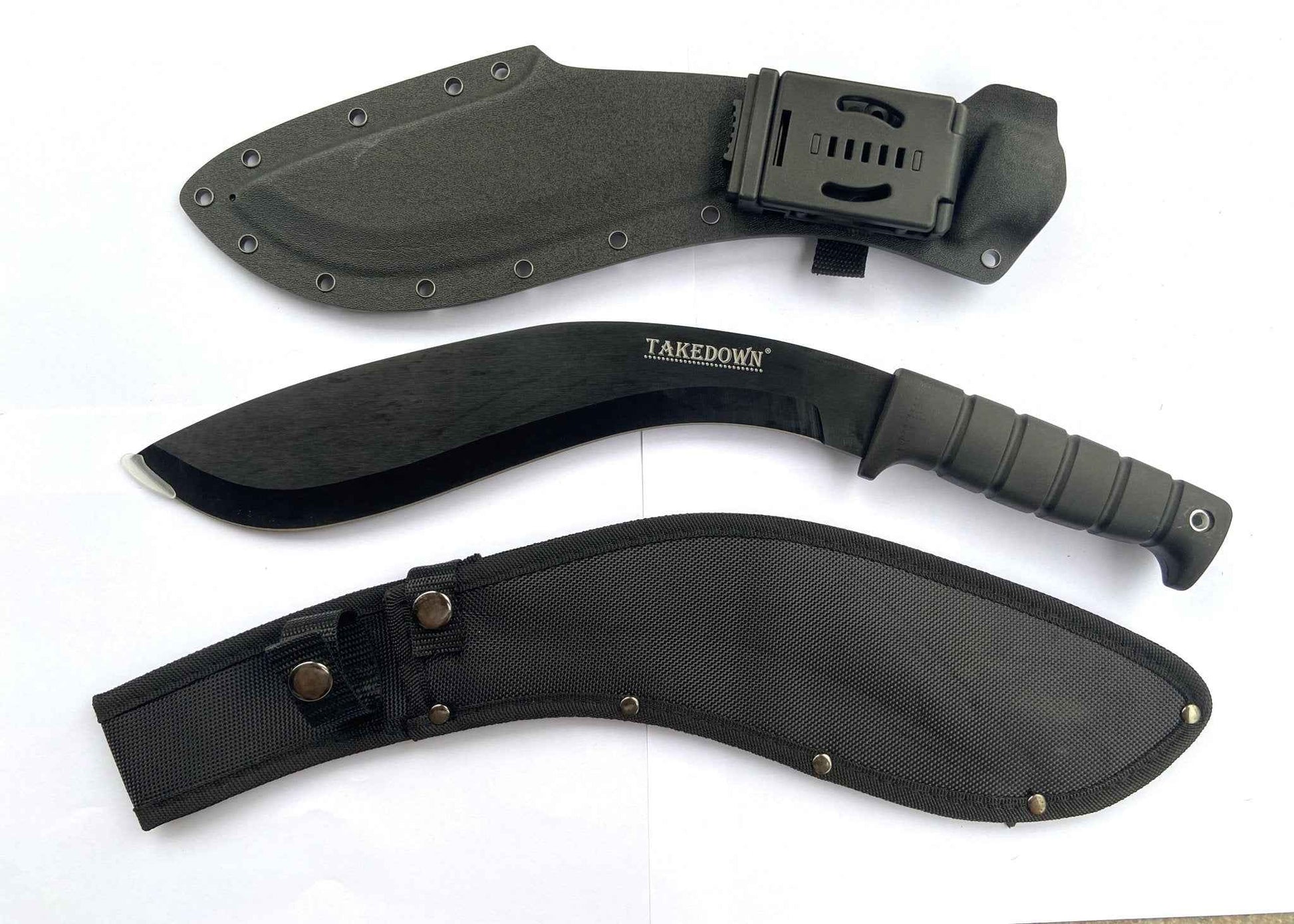 Bushmaster