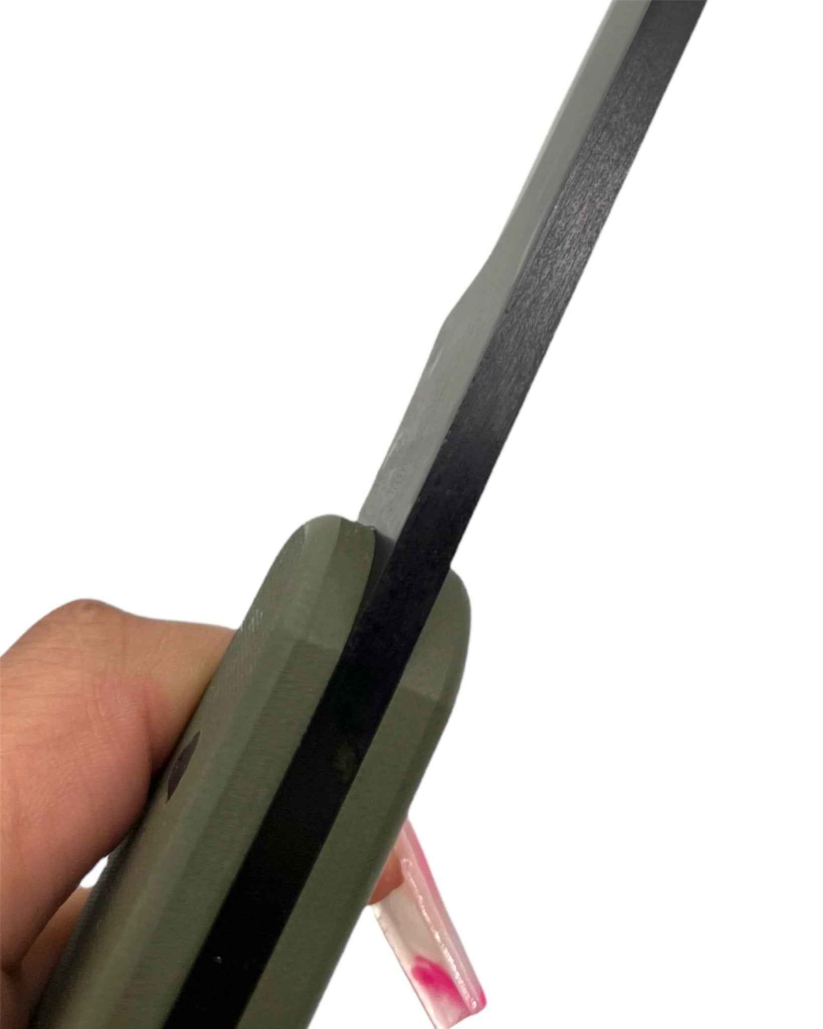 Bushmaster – GREEN