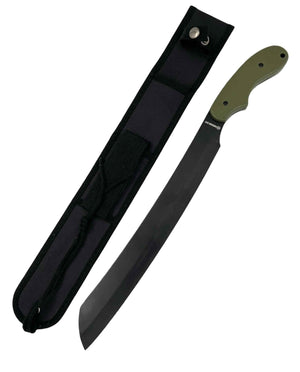 Bushmaster – GREEN
