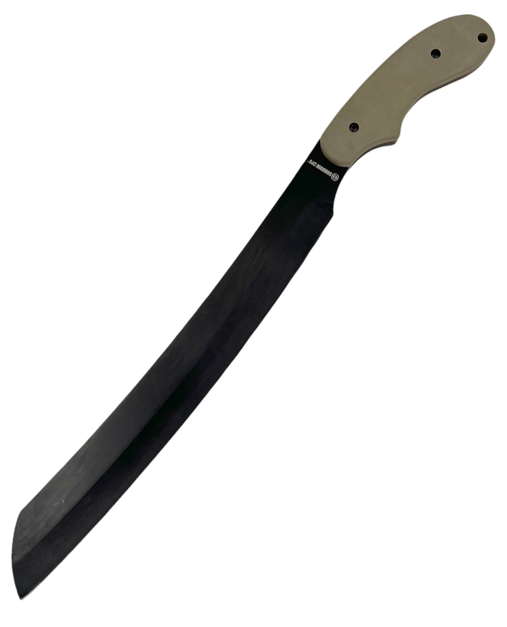 Bushmaster – TAN - Brass Knuckles Shop