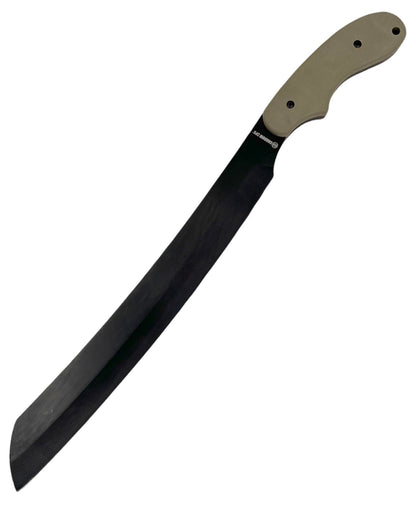 Bushmaster – TAN - Brass Knuckles Shop