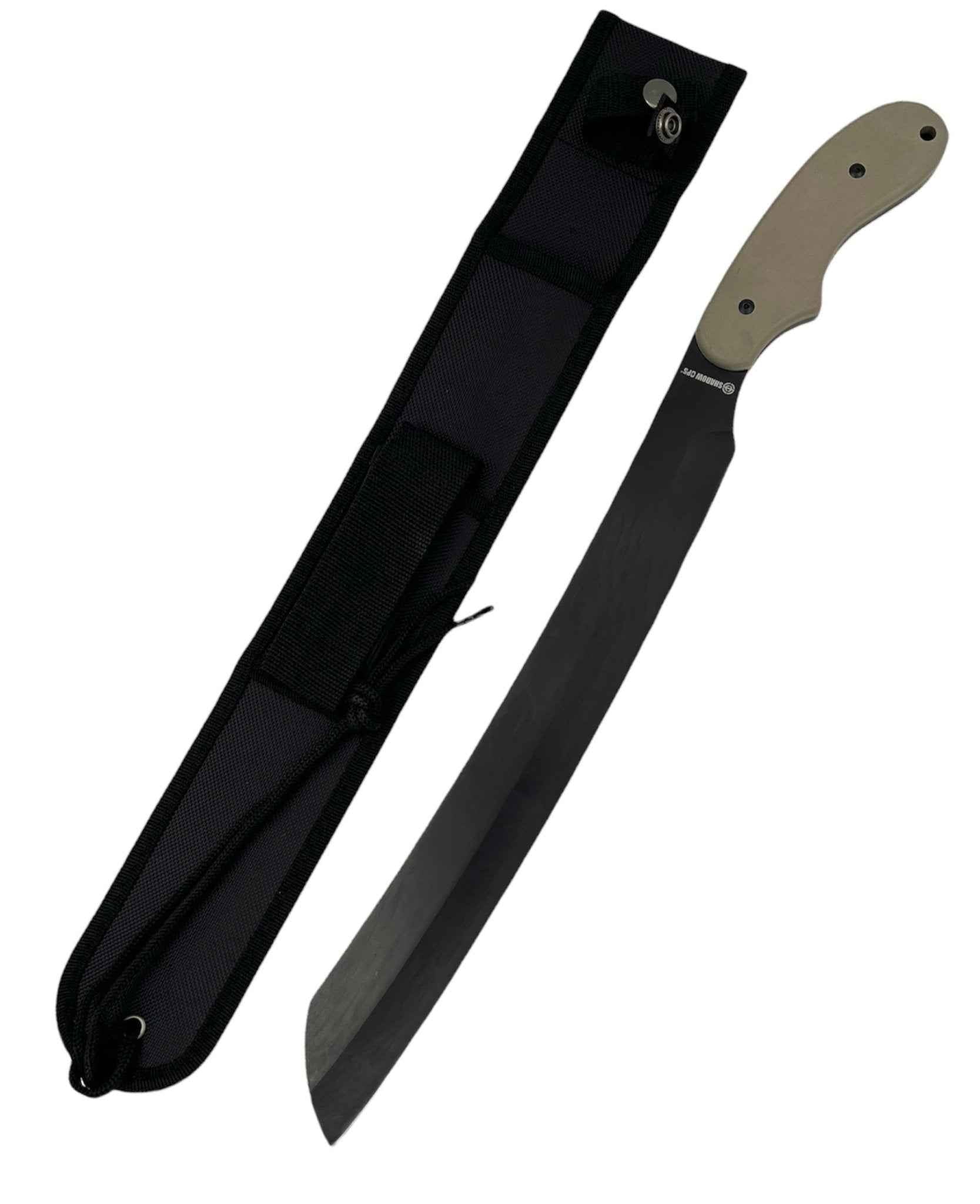 Bushmaster – TAN