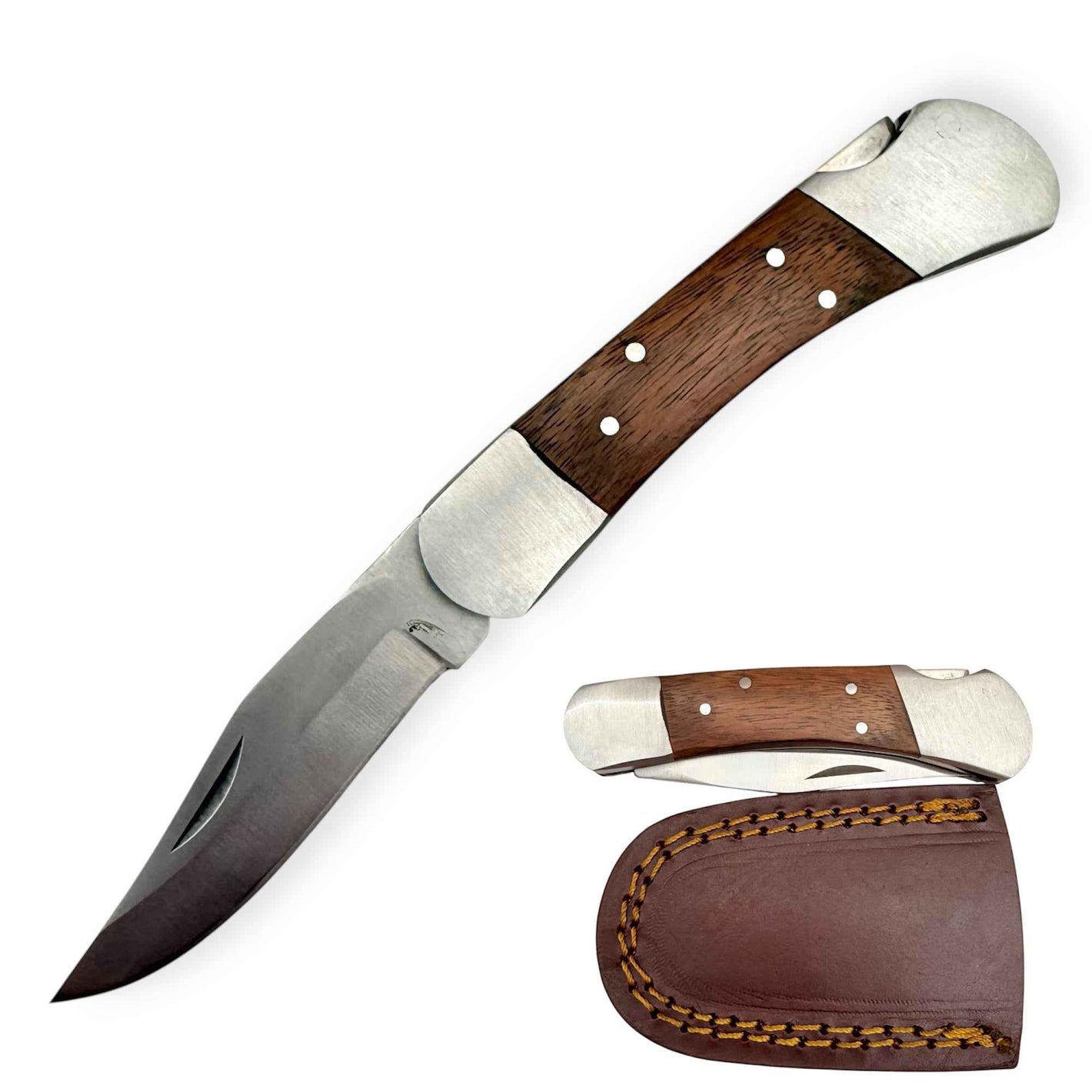 Camp Blade 10