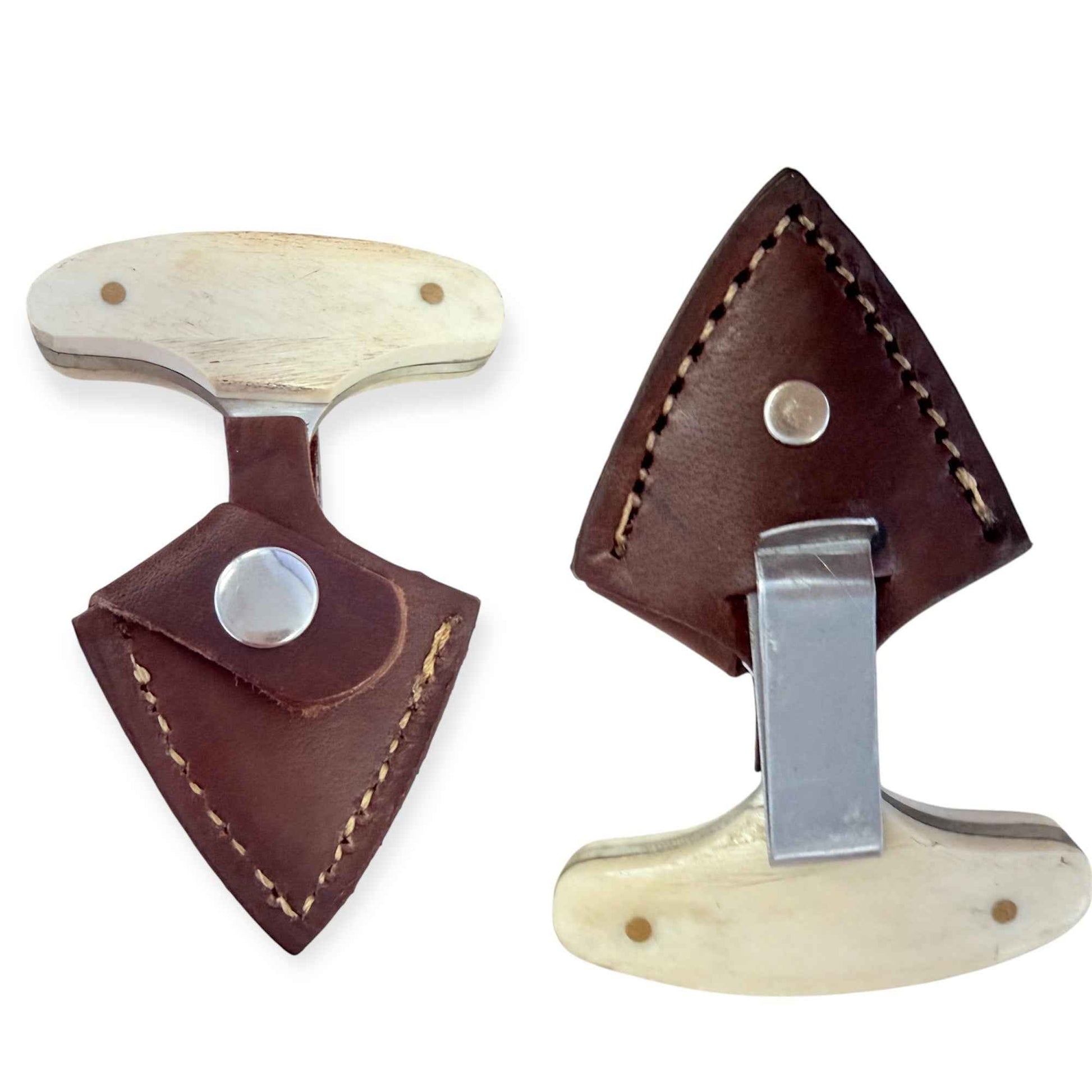 Camp Blade 11