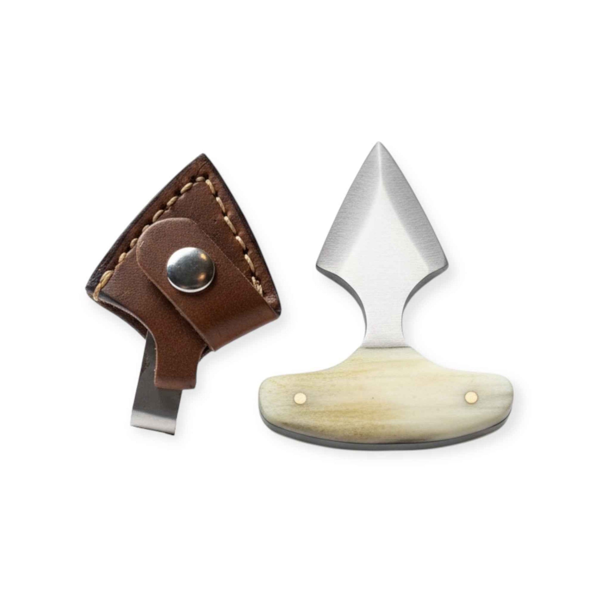 Camp Blade 11