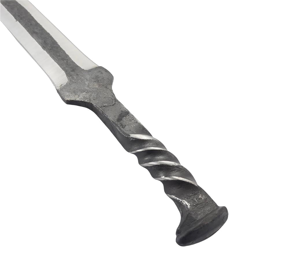 Camp Blade - Brass Knuckles Shop
