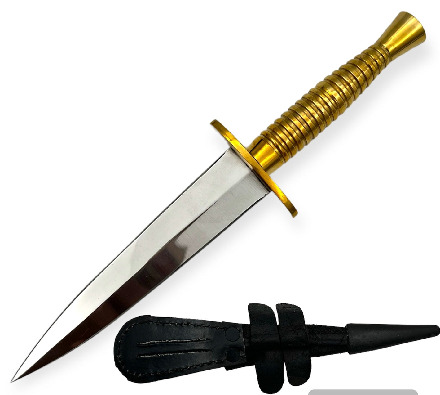 Camp Blade 2 - Brass Knuckles Shop