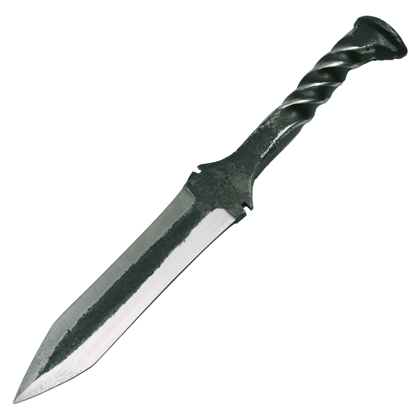 Camp Blade - Brass Knuckles Shop