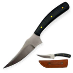 Camp Blade 4