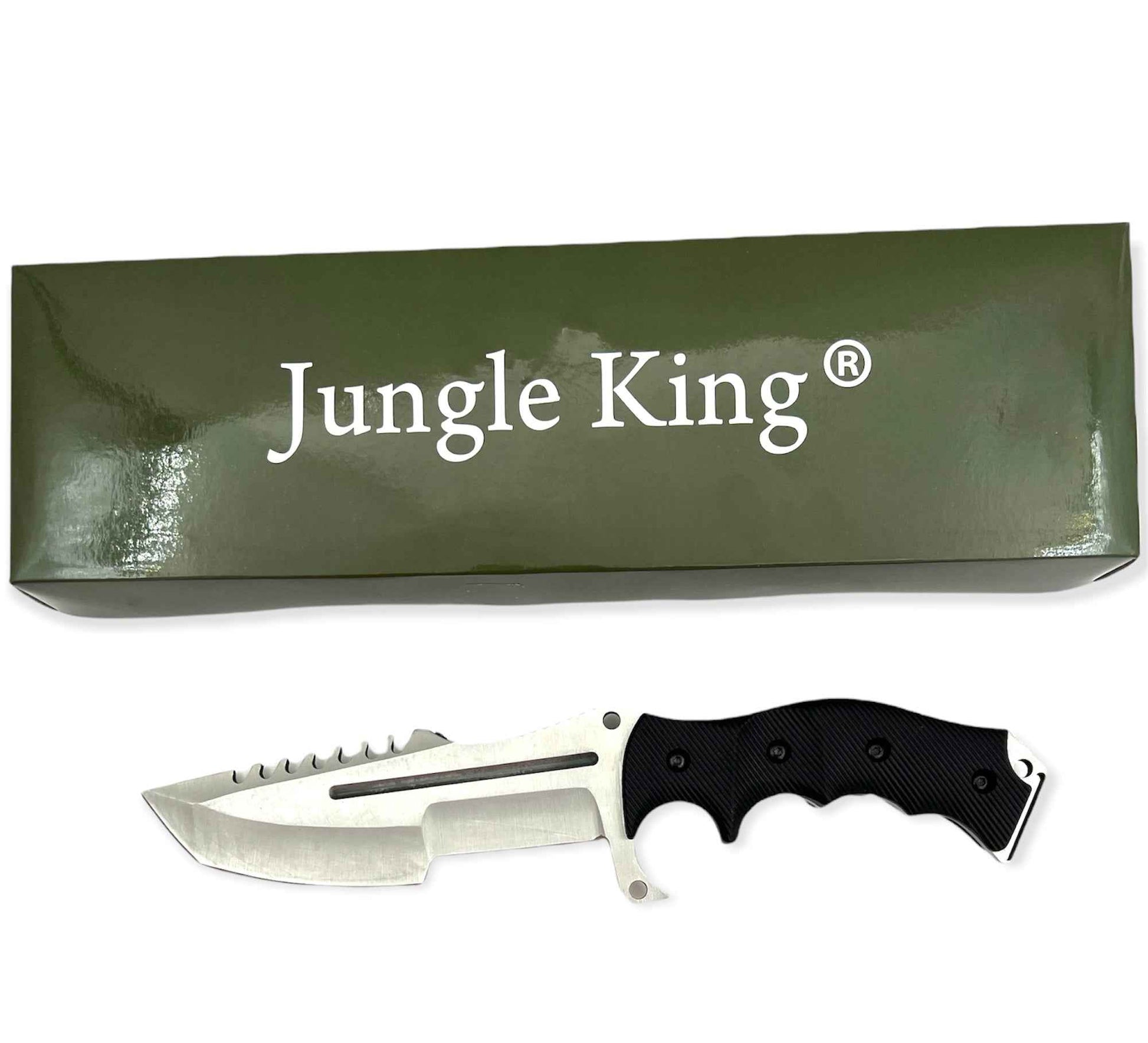 Camp Blade 5