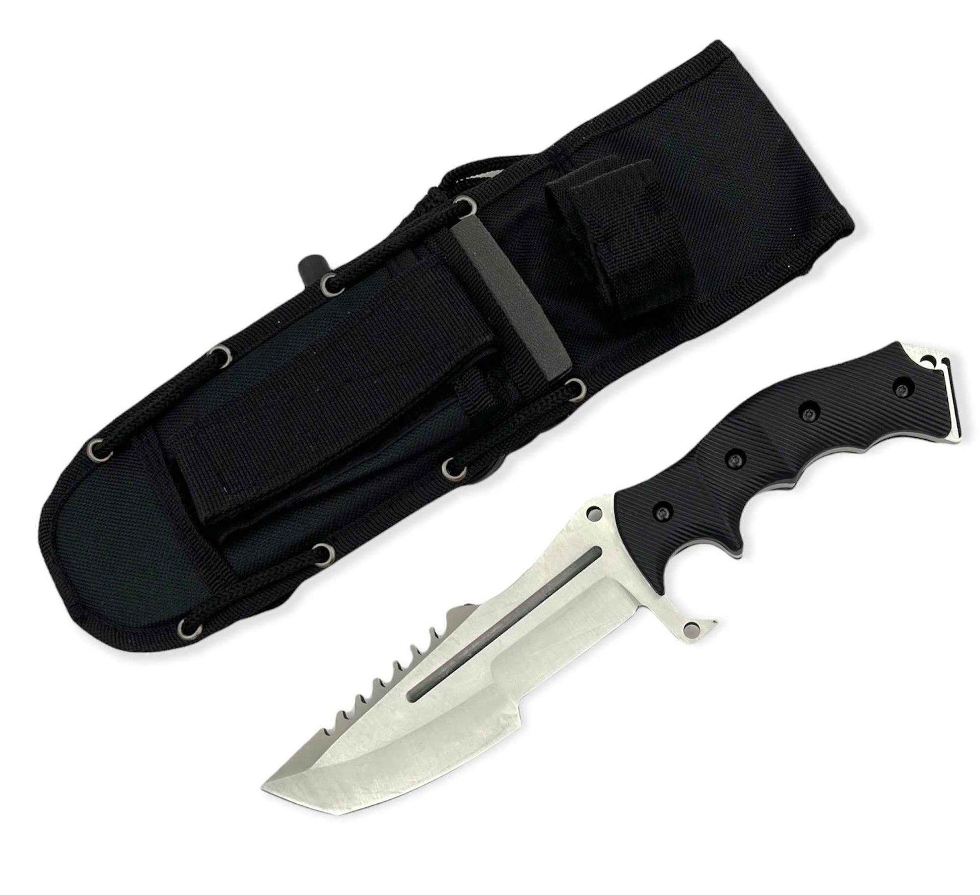 Camp Blade 5