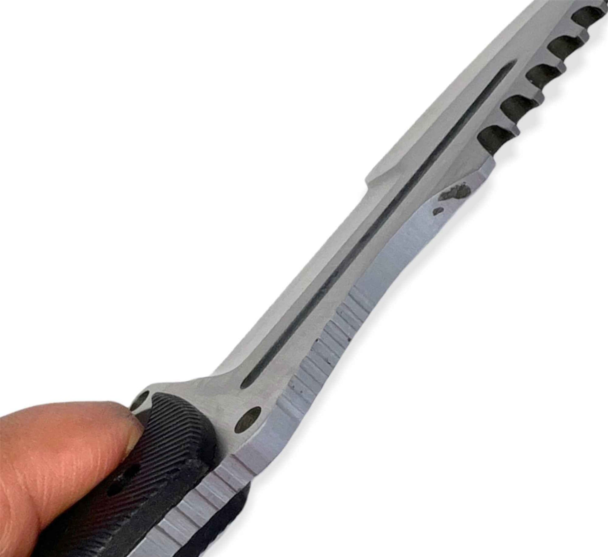 Camp Blade 5