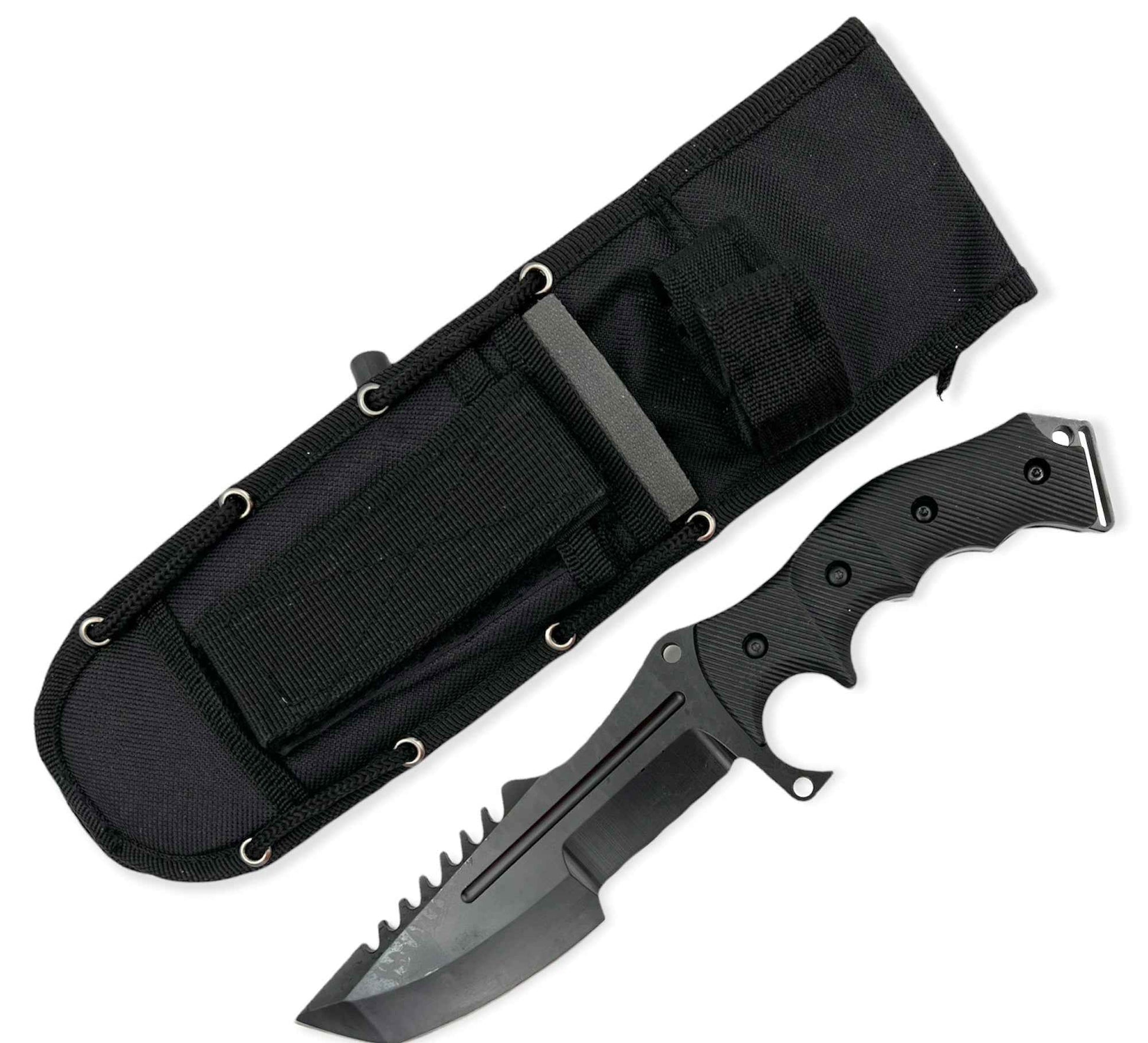 Camp Blade 6