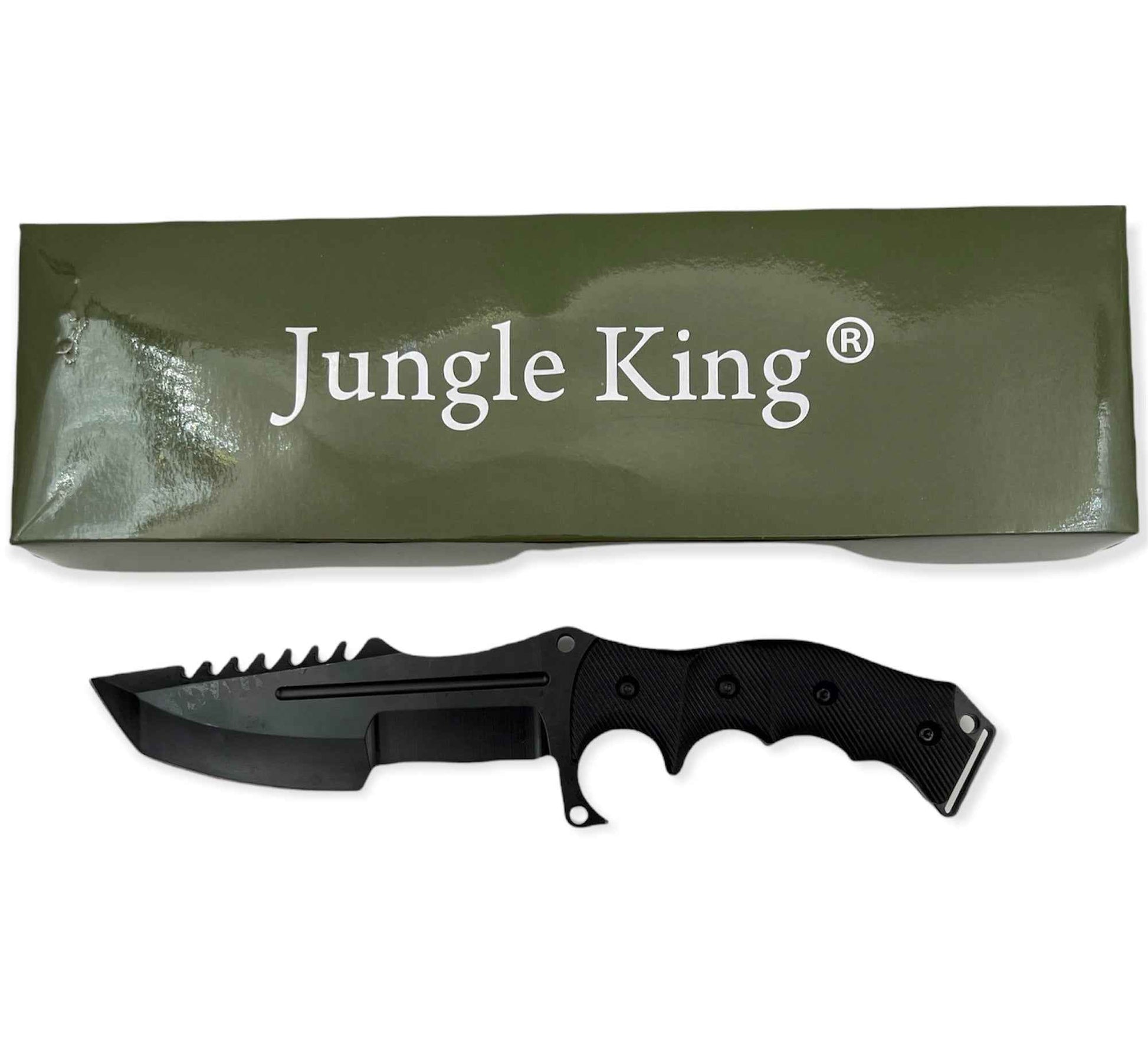 Camp Blade 6