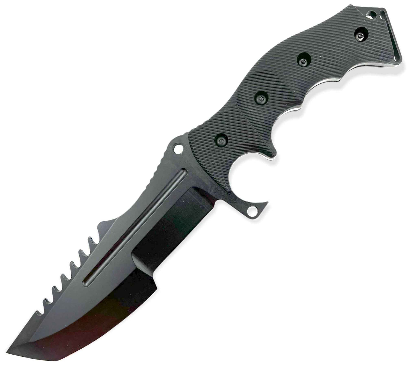 Camp Blade 6