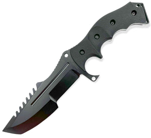 Camp Blade 6