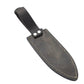 Camp Blade - Brass Knuckles Shop
