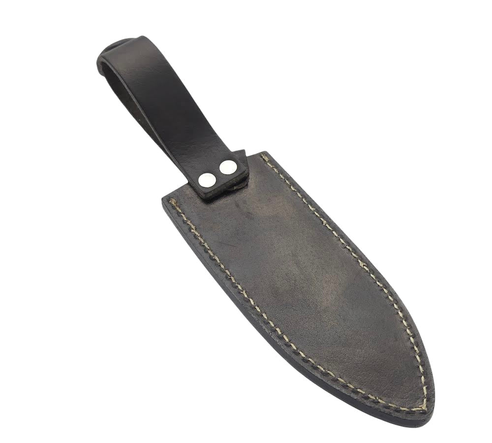 Camp Blade - Brass Knuckles Shop