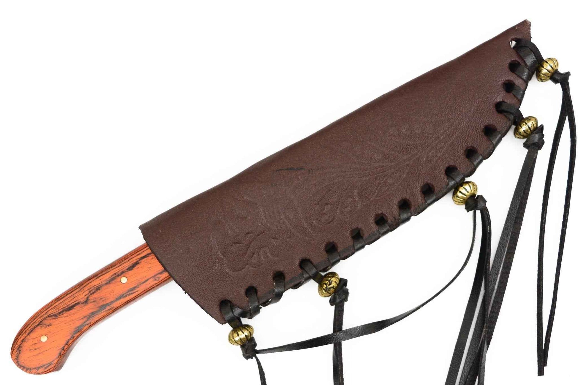 Camp Blade 8
